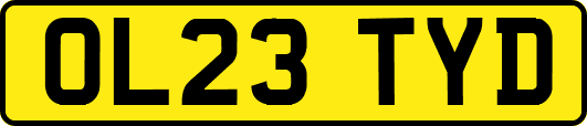 OL23TYD