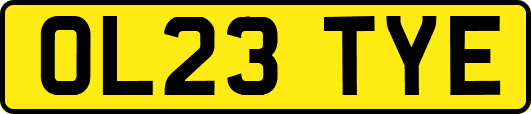 OL23TYE