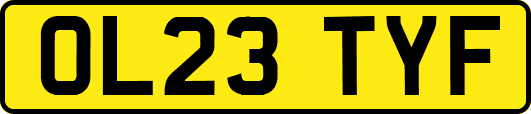 OL23TYF