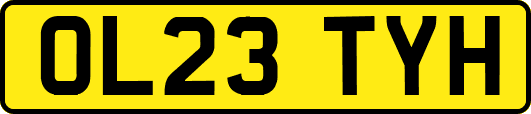 OL23TYH