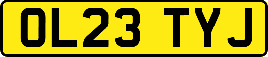 OL23TYJ