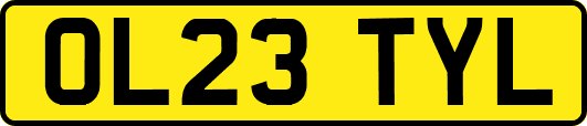 OL23TYL