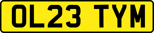 OL23TYM