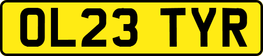 OL23TYR