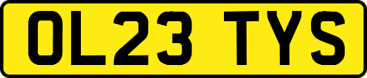 OL23TYS