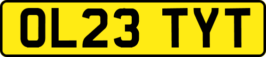 OL23TYT