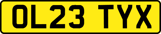 OL23TYX