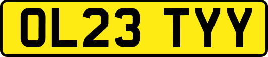 OL23TYY