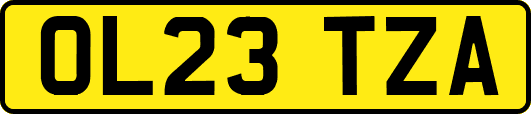 OL23TZA