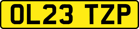 OL23TZP