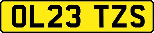OL23TZS