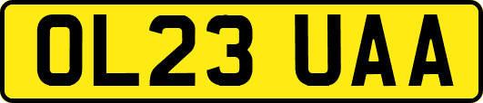 OL23UAA