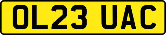 OL23UAC
