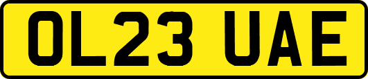 OL23UAE