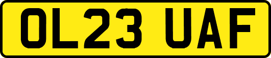 OL23UAF