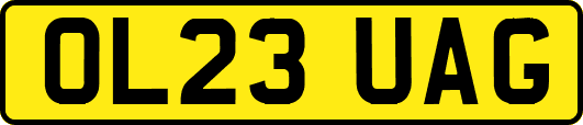 OL23UAG
