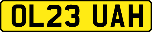 OL23UAH