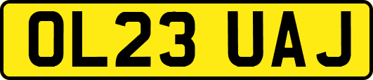 OL23UAJ