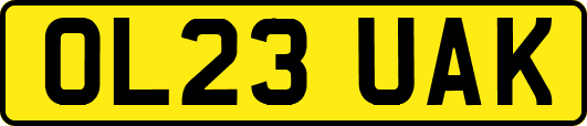 OL23UAK