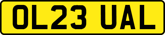 OL23UAL