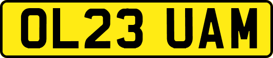 OL23UAM