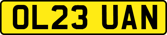 OL23UAN