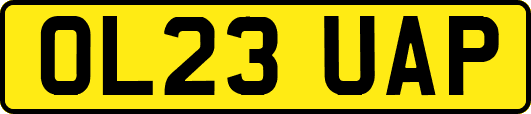 OL23UAP