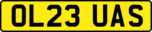 OL23UAS