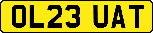 OL23UAT