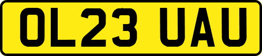 OL23UAU