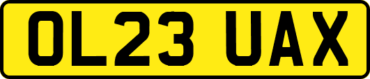 OL23UAX