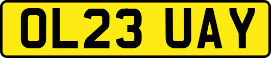 OL23UAY