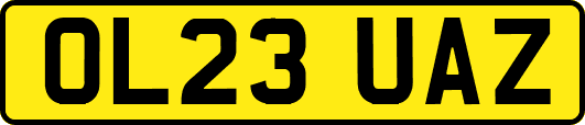 OL23UAZ