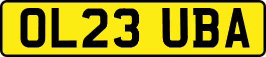 OL23UBA