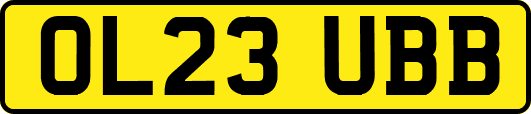 OL23UBB
