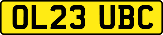 OL23UBC