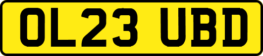 OL23UBD