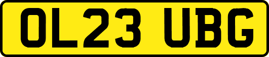 OL23UBG