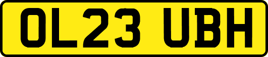 OL23UBH