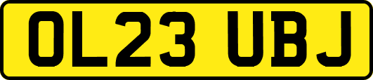 OL23UBJ