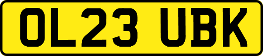 OL23UBK