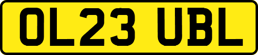 OL23UBL