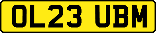 OL23UBM