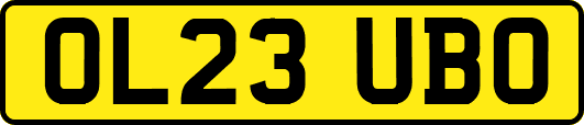 OL23UBO
