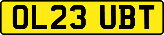 OL23UBT