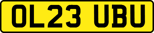 OL23UBU