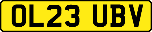 OL23UBV