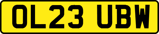 OL23UBW