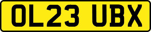 OL23UBX