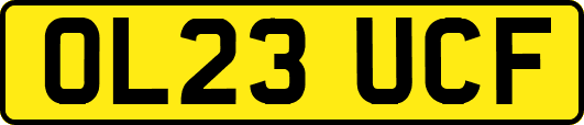 OL23UCF